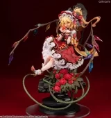 Оригинальная  фигурка «Touhou Project Flandre Scarlet 1/8 Complete Figure»