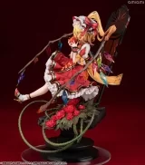 Оригинальная  фигурка «Touhou Project Flandre Scarlet 1/8 Complete Figure»