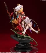 Оригинальная  фигурка «Touhou Project Flandre Scarlet 1/8 Complete Figure»