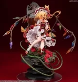 Оригинальная  фигурка «Touhou Project Flandre Scarlet 1/8 Complete Figure»