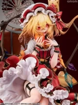 Оригинальная  фигурка «Touhou Project Flandre Scarlet 1/8 Complete Figure»