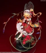 Оригинальная  фигурка «Touhou Project Flandre Scarlet 1/8 Complete Figure»
