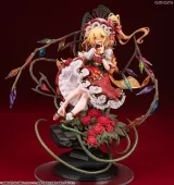 Оригинальная  фигурка «Touhou Project Flandre Scarlet 1/8 Complete Figure»