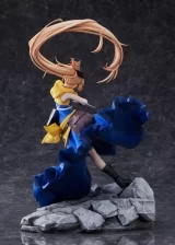 Оригинальная аниме фигурка «Shokei Shoujo no Virgin Road "Menou" 1/7 Complete Figure»