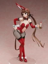 Оригинальная аниме фигурка «B-STYLE Shinobi Master Senran Kagura: New Link Ryobi Bunny Ver. 1/4 Complete Figure»