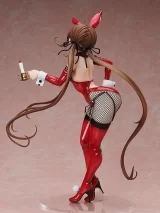 Оригинальная аниме фигурка «B-STYLE Shinobi Master Senran Kagura: New Link Ryobi Bunny Ver. 1/4 Complete Figure»