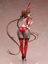 Оригинальная аниме фигурка «B-STYLE Shinobi Master Senran Kagura: New Link Ryobi Bunny Ver. 1/4 Complete Figure»