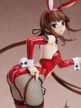 Оригинальная аниме фигурка «B-STYLE Shinobi Master Senran Kagura: New Link Ryobi Bunny Ver. 1/4 Complete Figure»