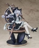 Оригинальная аниме фигурка «Battle! Costume Maid Watch Maid 1/7 Complete Figure»