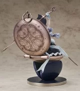 Оригинальная аниме фигурка «Battle! Costume Maid Watch Maid 1/7 Complete Figure»