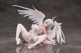 Оригинальная аниме фигурка «White Angel 1/4 Complete Figure»