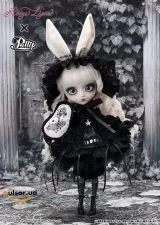 Шарнирная кукла &laquo;Pullip Mayle&raquo;