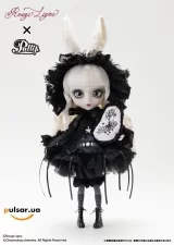 Шарнирная кукла &laquo;Pullip Mayle&raquo;