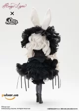 Шарнирная кукла &laquo;Pullip Mayle&raquo;