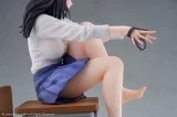 Оригинальная аниме фигурка «Kazekaoru - Houkago Illustrated by hitomio16 1/6 Complete Figure»
