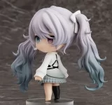 Оригинальная аниме фигурка «Nendoroid Project Sekai Colorful Stage! feat. Hatsune Miku Hatsune Miku: Lonely SEKAI Ver.»