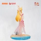 Оригинальная аниме фигурка «Fox Spirit Matchmaker Honghong Tushan Swimsuit Ver. 1/6 Complete Figure»