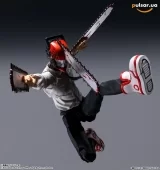 Оригинальная аниме фигурка &laquo;S.H.Figuarts Chainsaw Man&raquo;