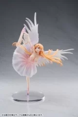 Оригинальная аниме фигурка «Elf's Ballet 1/7 Complete Figure»