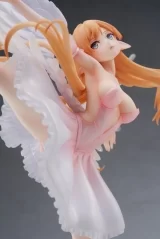 Оригинальная аниме фигурка «Elf's Ballet 1/7 Complete Figure»