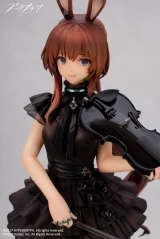 Оригинальная аниме фигурка «Arknights Amiya The Song of Long Voyage Ver. 1/7 Complete Figure»