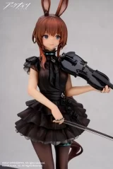 Оригинальная аниме фигурка «Arknights Amiya The Song of Long Voyage Ver. 1/7 Complete Figure»