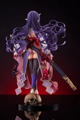 Оригинальная аниме фигурка «RASETHUHIME -SAKI- M-edition 1/5 Complete Figure»