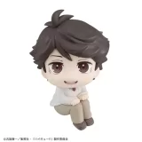 Оригінальна фігурка «LookUp Haikyuu!! Toru Oikawa Complete Figure»