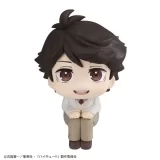 Оригинальная  фигурка «LookUp Haikyuu!! Toru Oikawa Complete Figure»