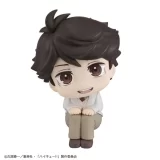 Оригинальная  фигурка «LookUp Haikyuu!! Toru Oikawa Complete Figure»