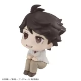 Оригинальная  фигурка «LookUp Haikyuu!! Toru Oikawa Complete Figure»