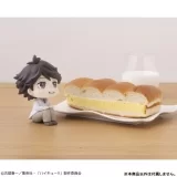 Оригинальная  фигурка «LookUp Haikyuu!! Toru Oikawa Complete Figure»