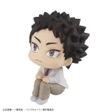 Оригинальная  фигурка «LookUp Haikyuu!! Hajime Iwaizumi Complete Figure»