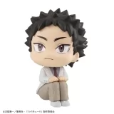 Оригинальная  фигурка «LookUp Haikyuu!! Hajime Iwaizumi Complete Figure»
