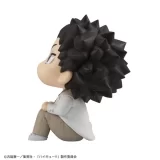 Оригинальная  фигурка «LookUp Haikyuu!! Hajime Iwaizumi Complete Figure»