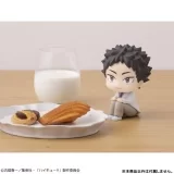 Оригинальная  фигурка «LookUp Haikyuu!! Hajime Iwaizumi Complete Figure»