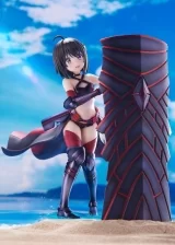 Оригинальная аниме фигурка «BOFURI: I Don't Want to Get Hurt, so I'll Max Out My Defense. 2 Maple Original Armor ver. 1/7 Complete Figure»