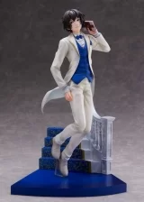 Оригинальная аниме фигурка «Bungo Stray Dogs Osamu Dazai 1/7 Complete Figure»