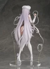 Оригинальная аниме фигурка «DESTINY CHILD: War Goddess Akrasia 1/6 Complete Figure»