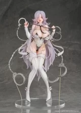 Оригинальная аниме фигурка «DESTINY CHILD: War Goddess Akrasia 1/6 Complete Figure»
