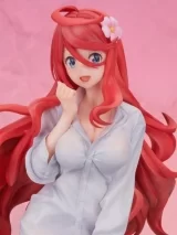Оригинальная аниме фигурка «The Fruit of Evolution 2: Before I Knew It, My Life Had It Made Saria 1/7 Scale Figure»