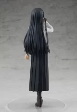 Оригинальная аниме фигурка «POP UP PARADE Tsukihime -A piece of blue glass moon- Akiha Tohno Complete Figure»