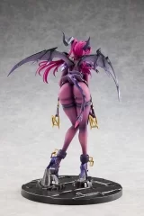 Оригинальная аниме фигурка «Dragon Princess Warrior Colidis 1/7 Complete Figure»