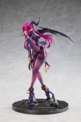 Оригинальная аниме фигурка «Dragon Princess Warrior Colidis 1/7 Complete Figure»