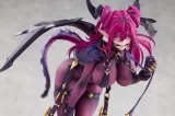Оригинальная аниме фигурка «Dragon Princess Warrior Colidis 1/7 Complete Figure»