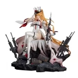 Оригінальна аніме фігурка «KNIVES OUT Agent Nikishia 1/7 Complete Figure»