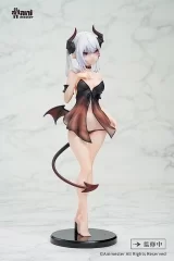 Оригинальная аниме фигурка «Animester Little Demon Lilith 1/6 Complete Figure»