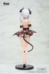 Оригинальная аниме фигурка «Animester Little Demon Lilith 1/6 Complete Figure»