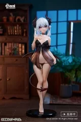 Оригинальная аниме фигурка «Animester Little Demon Lilith 1/6 Complete Figure»