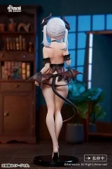 Оригинальная аниме фигурка «Animester Little Demon Lilith 1/6 Complete Figure»